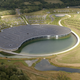 Illustration for article titled McLaren Wants To Sell Its Iconic £200 Million Bond Villain Headquarters Amid Restructuring